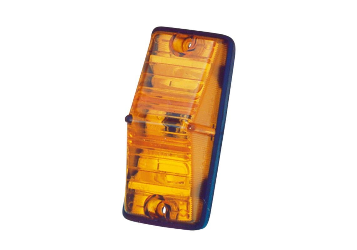 Renault SInyal Lambası Ampullu 12-24V Sol-SaG